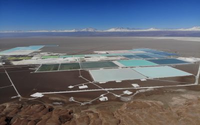 YLNM Lithium Communique #1: On the Frontlines of Lithium Extraction